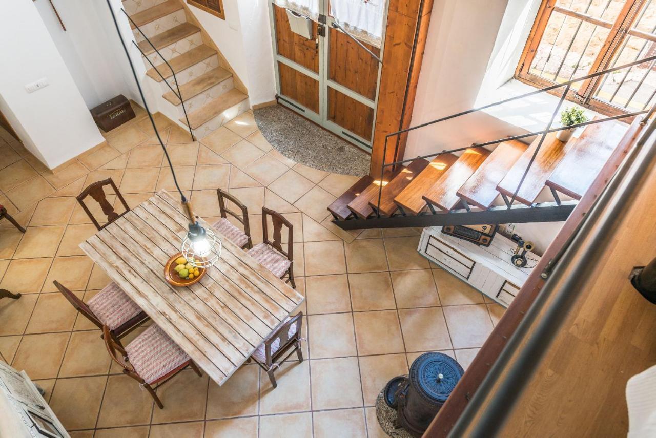 Sa Fusteria Villa Sóller Dış mekan fotoğraf