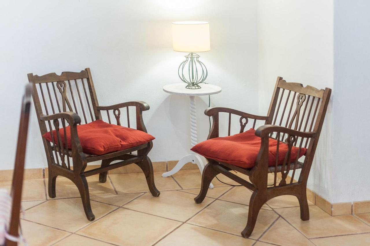 Sa Fusteria Villa Sóller Dış mekan fotoğraf